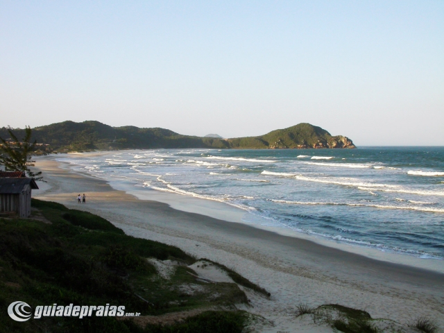 Praia do Rosa | Foto de g