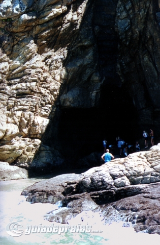 Gruta das Encantadas | Foto de g