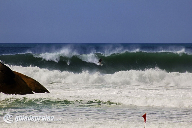Praia da Joaquina | Foto de g