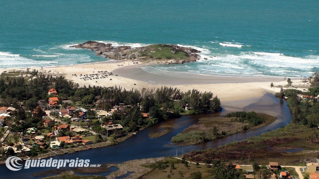 Praia da Ferrugem | Foto de g