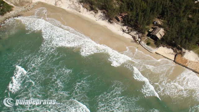 Praia da Barra | Foto de g