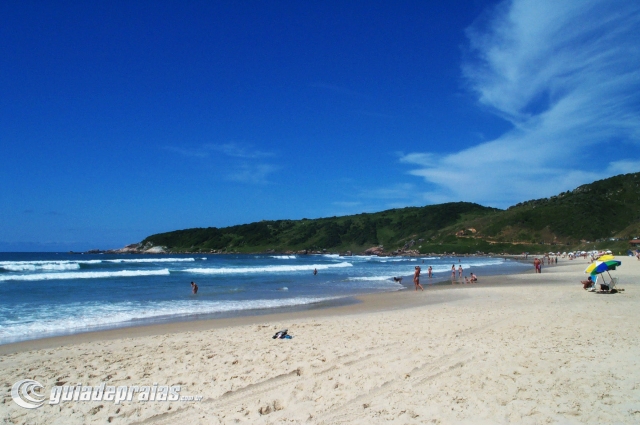 Praia do Rosa | Foto de g