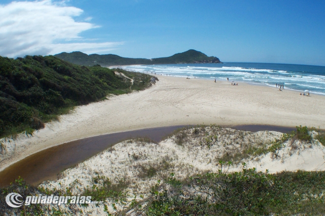 Praia do Rosa | Foto de g