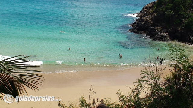 Praia do Cachorro | Foto de g