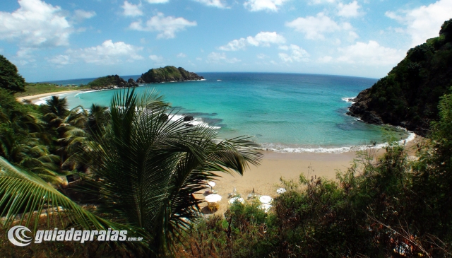 Praia do Cachorro | Foto de g