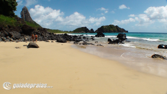 Praia do Cachorro | Foto de g