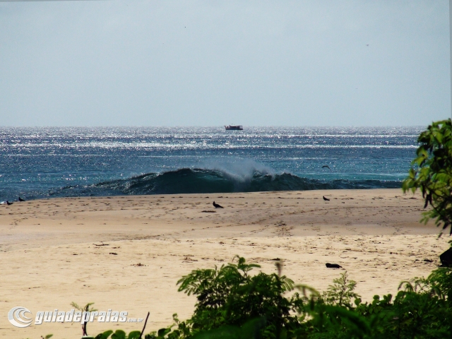 Cacimba do Padre | Foto de g