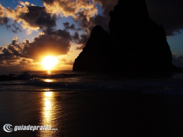 Cacimba do Padre | Foto de g