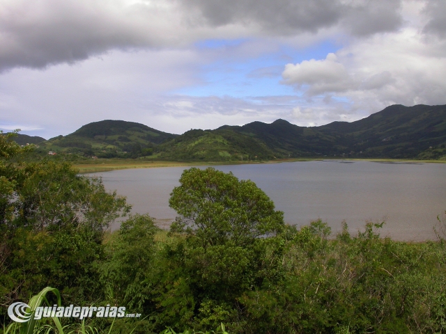 Lagoa do Siri | Foto de g