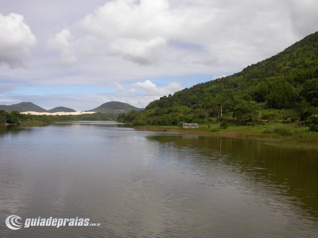 Lagoa do Siri | Foto de g