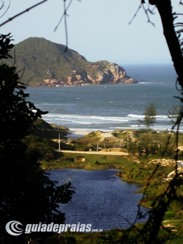 Praia do Rosa | Foto de g