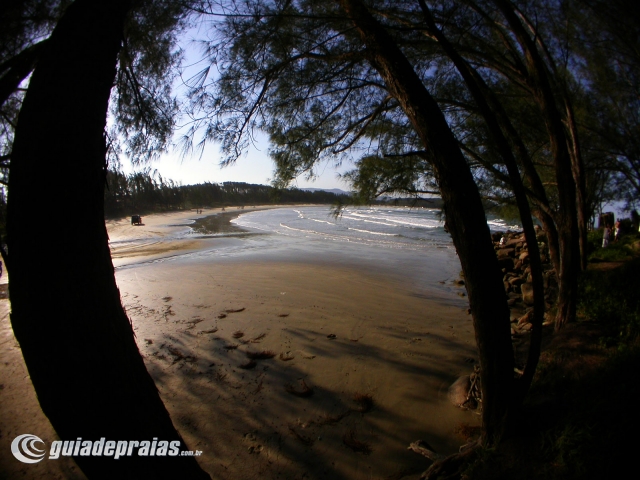 Praia do Ouvidor | Foto de g