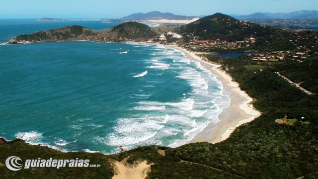 Praia do Rosa | Foto de g