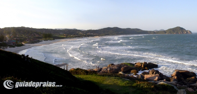 Praia do Rosa | Foto de g