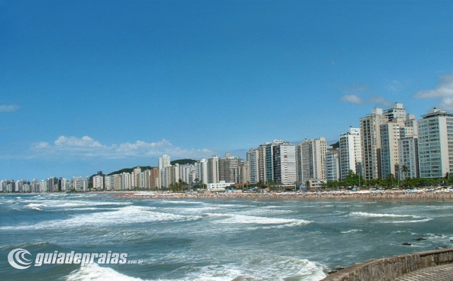 Pitangueiras - Morro do Maluf | Foto de g
