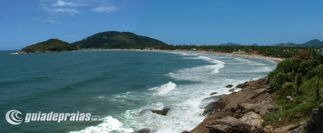 Praia de Pernambuco | Foto de g