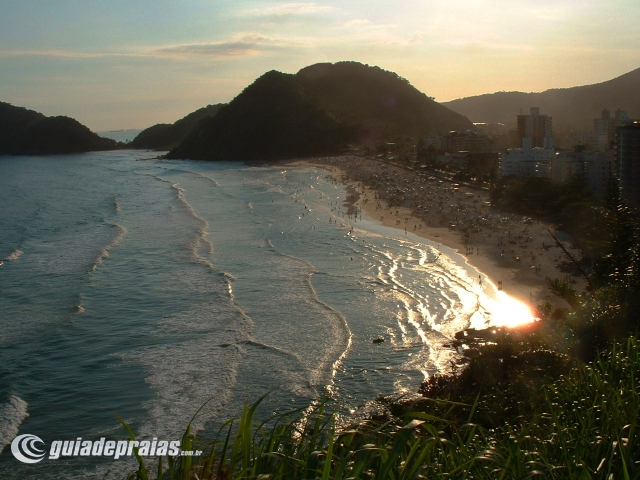 Praia do Tombo | Foto de g