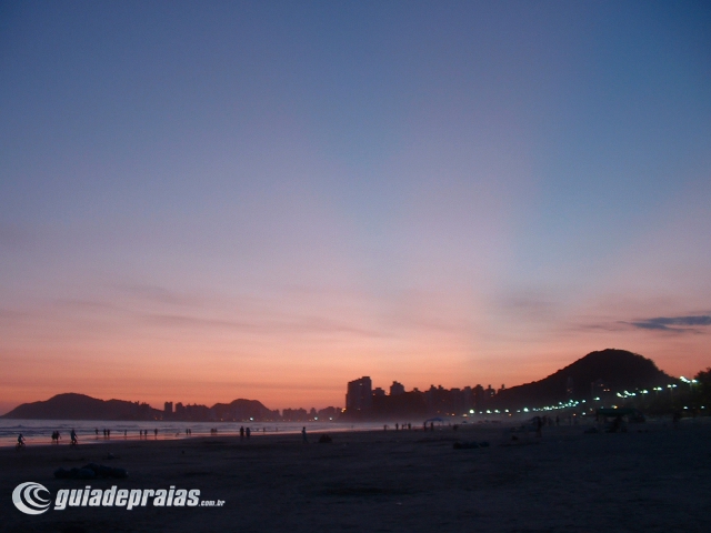 Praia da Enseada | Foto de g