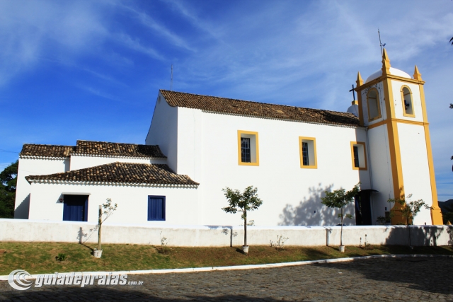 Santurio da Imaculada Conceio | Foto de g