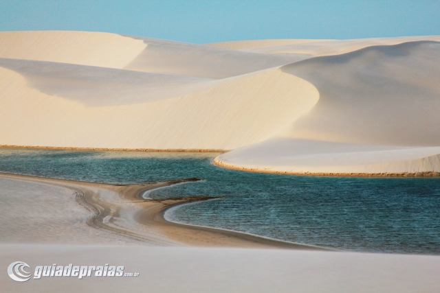 Lenis Maranhenses | Foto de g