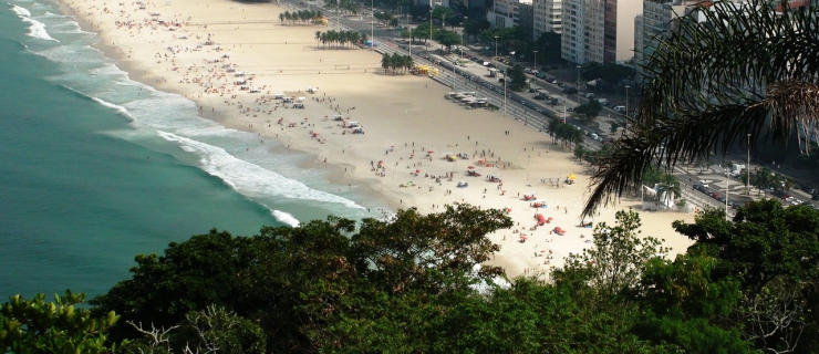 Foto destaque de 
