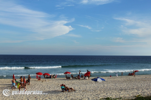 Barra da Tijuca | Foto de g