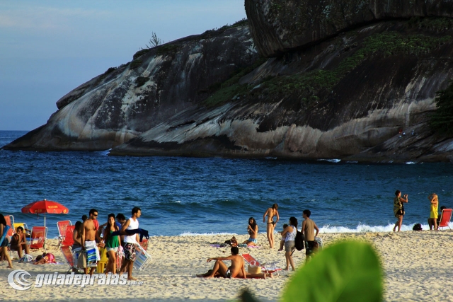 Recreio dos Bandeirantes - Pontal | Foto de g