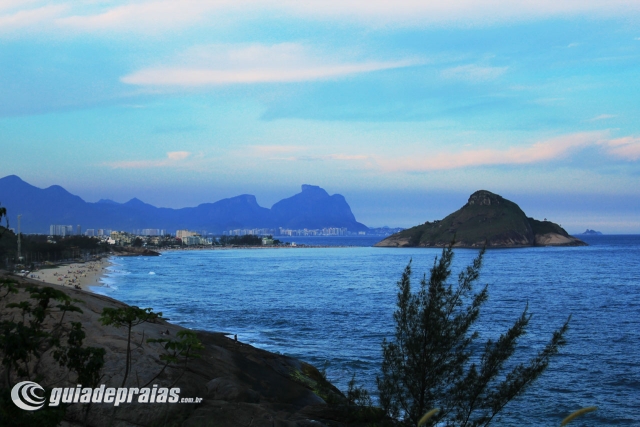 Praia da Macumba | Foto de g