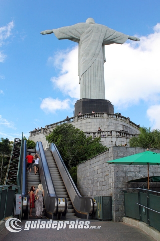Cristo Redentor | Foto de g