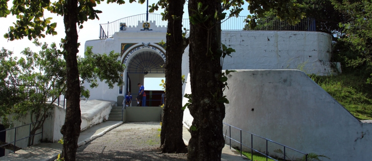 Foto destaque de 