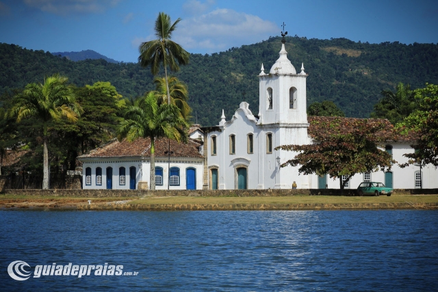 Igreja Nossa Senhora das Dores | Foto de g