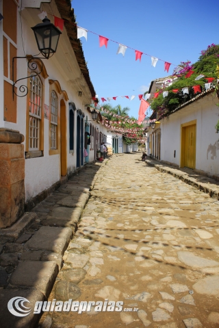 Centro Histrico de Paraty | Foto de g