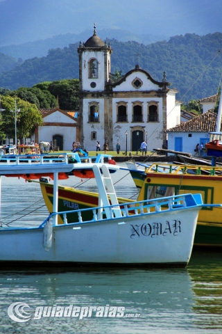 Igreja de Santa Rita | Foto de g