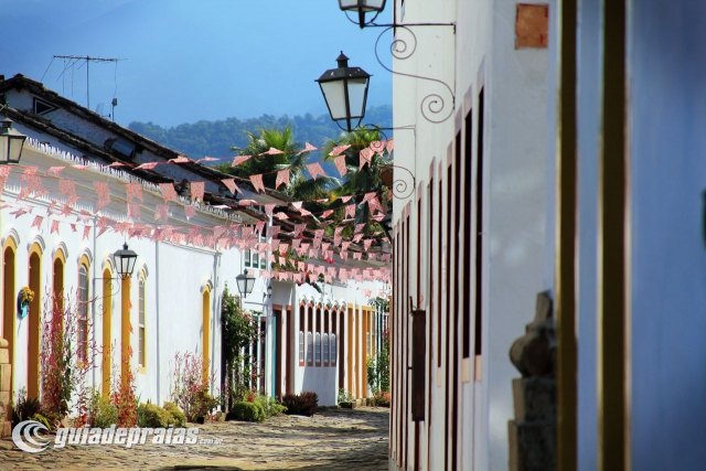 Centro Histrico de Paraty | Foto de g