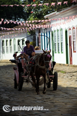 Centro Histrico de Paraty | Foto de g
