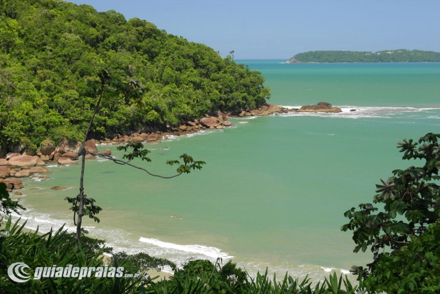 Praia do Alto | Foto de g
