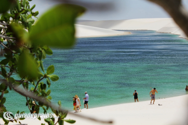 Passeio Lagoa Azul | Foto de g