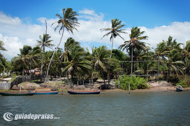 Povoado de Madacaru | Foto de g