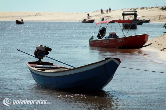 Povoado de Cabur | Foto de g