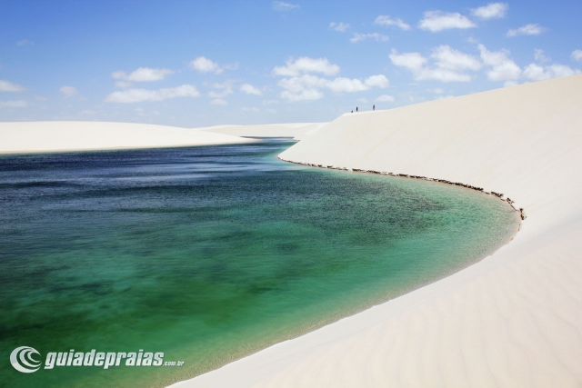 Passeio Lagoa Azul | Foto de g