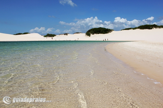 Passeio Lagoa Azul | Foto de g