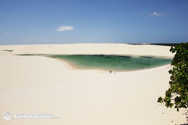 Passeio Lagoa Azul | Foto de g