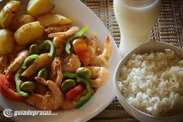 Gastronomia Maranhense | Foto de g