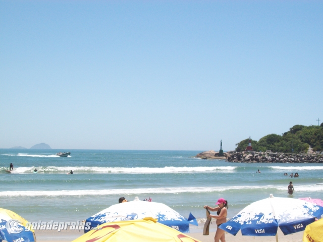 Barra da Lagoa | Foto de g