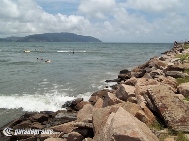Praia do emissrio | Foto de g