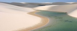 Foto de Lençóis Maranhenses border=