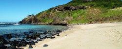 Foto de Praia do Atalaia em Fernando de Noronha PE