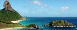 Foto de Galeria - Praia: Conceição - Fernando de Noronha - PE