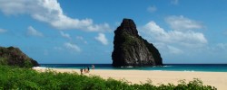 Foto de Cacimba do Padre Fernando de Noronha