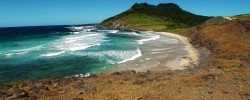 Foto de Enseada da Caieira Fernando de Noronha